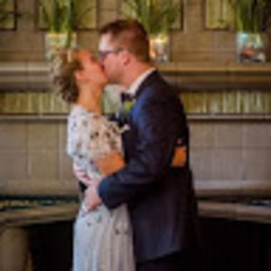 Meet your Posher, Maxine